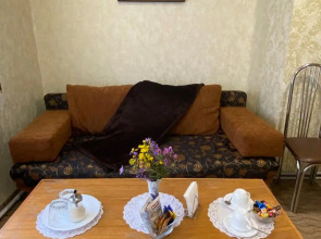 Гостевой Дом Иткол-Тау