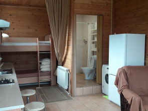 Гостевой дом Дом у Катуни