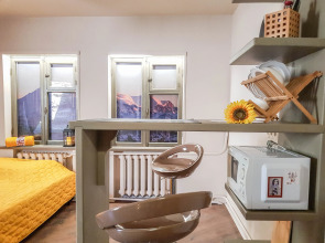 Апарт-отель Бутик Отель Лайм