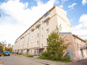 Квартира 2ка Nevabed в Металлострое На Пионерской