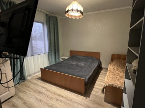 Гостевой дом генерала Дбар 11