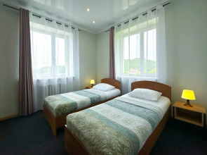 Квартира Black Sand 1