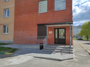 Апарт-отель Залесный