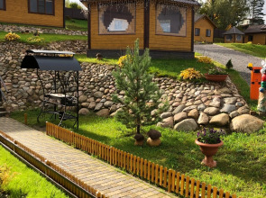 База Отдыха Солнечная