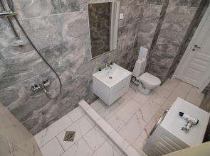 Квартира на Дзержинского