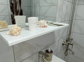 Апартаменты Центр апарт