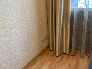 Апартаменты Пограничная 20