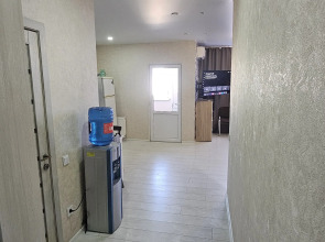 Квартира Комфорт на берегу моря