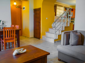 Hotel Dores Residence