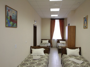 Гостиница Паломническая