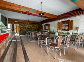 Курортный отель Лазурный берег