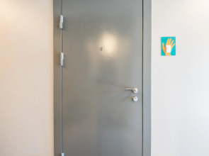 Апартаменты Prime