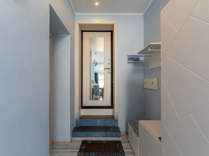 Квартира Уютная квартира с террасой 1