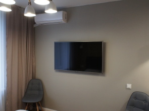 Апартаменты CozyStudio