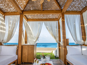 Отель Calista Luxury Resort