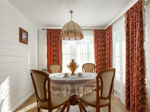 Отель Генеральская дача