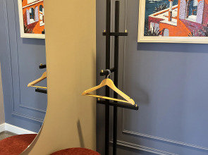 Квартира стильная уютная на набережной Волги