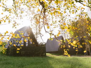 Гостевой дом Дача Вереск