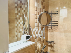 Апартаменты на Площади Ленина