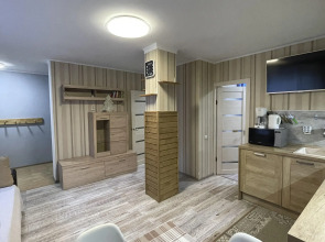 Апартаменты Cozy Apartments Dvortsovaya