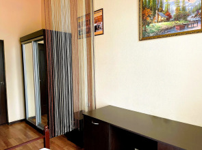 Отель Гранд