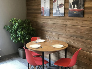 Апартаменты в Кисловодске