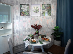 Квартира уютная в историческом центре