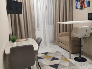 Апартаменты Современные в Центре Города