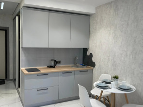 Квартира Апартаменты на Набережной