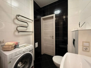 Квартира рядом с ЛДС