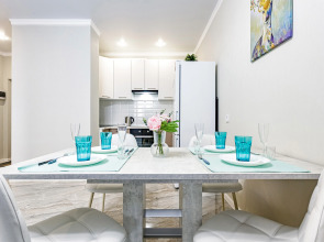 Квартира Современная в ЖК Все Свои