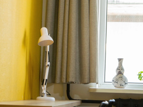 Хостел People Hostel & Coworking