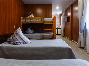 Гостевой дом Широкий Дол