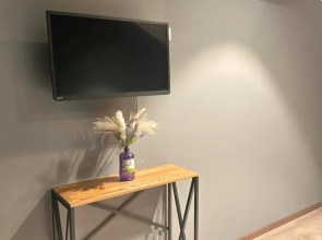 Квартира Дизайнерская 1-комнатная с великолепным видом на Машук