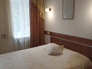 Отель Александрия