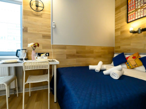 Apartments Ландыши 119/1