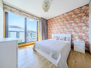 Апартаменты Ohtainn Space