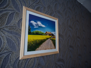 Гостиница Юбилейная