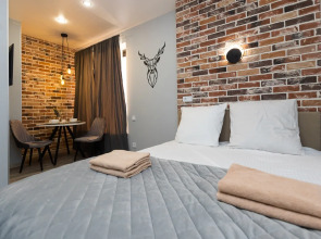 Апартаменты Лес 412/2