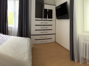 Квартира на Большой Московской