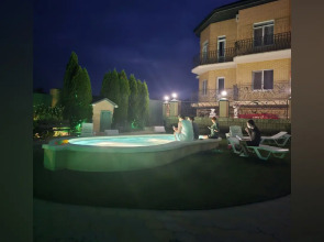 Гостевой дом Арт Блага