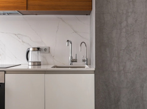 Апартаменты Новый Арбат