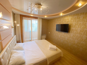 Апартаменты Енисейская 9A возле Автовокзала