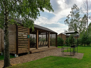 Отель Хорсека Резорт