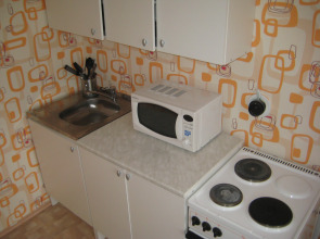 Апартаменты аэропорт Толмачёво