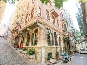 Апарт-Отель No 8 Galata