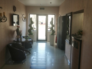 Отель Парк Отдых 