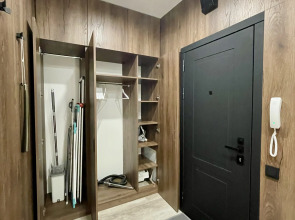 Квартира у озера Тихое