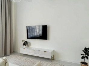 Квартира Хризантема