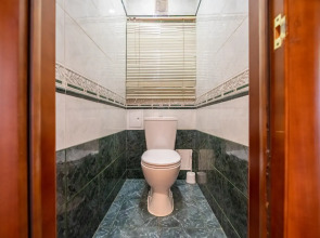 Квартира Райдас на Кальной 9